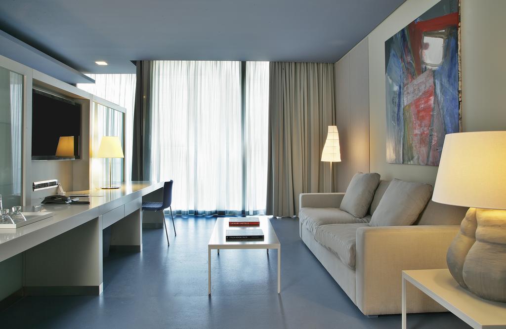 Hotel The Oitavos Cascais Zimmer foto